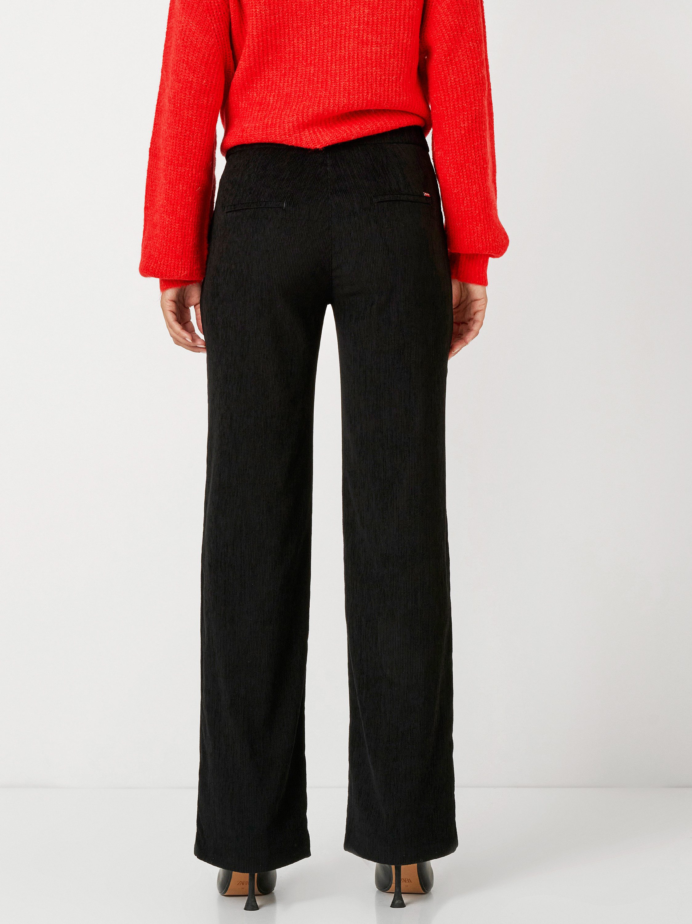 TONI Schlupfhose Jenny Wide Leg Sommerhose günstig online kaufen