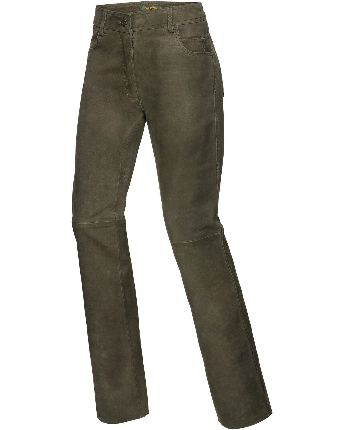 Parforce Traditional Hunting Lederhose Büffellederhose günstig online kaufen