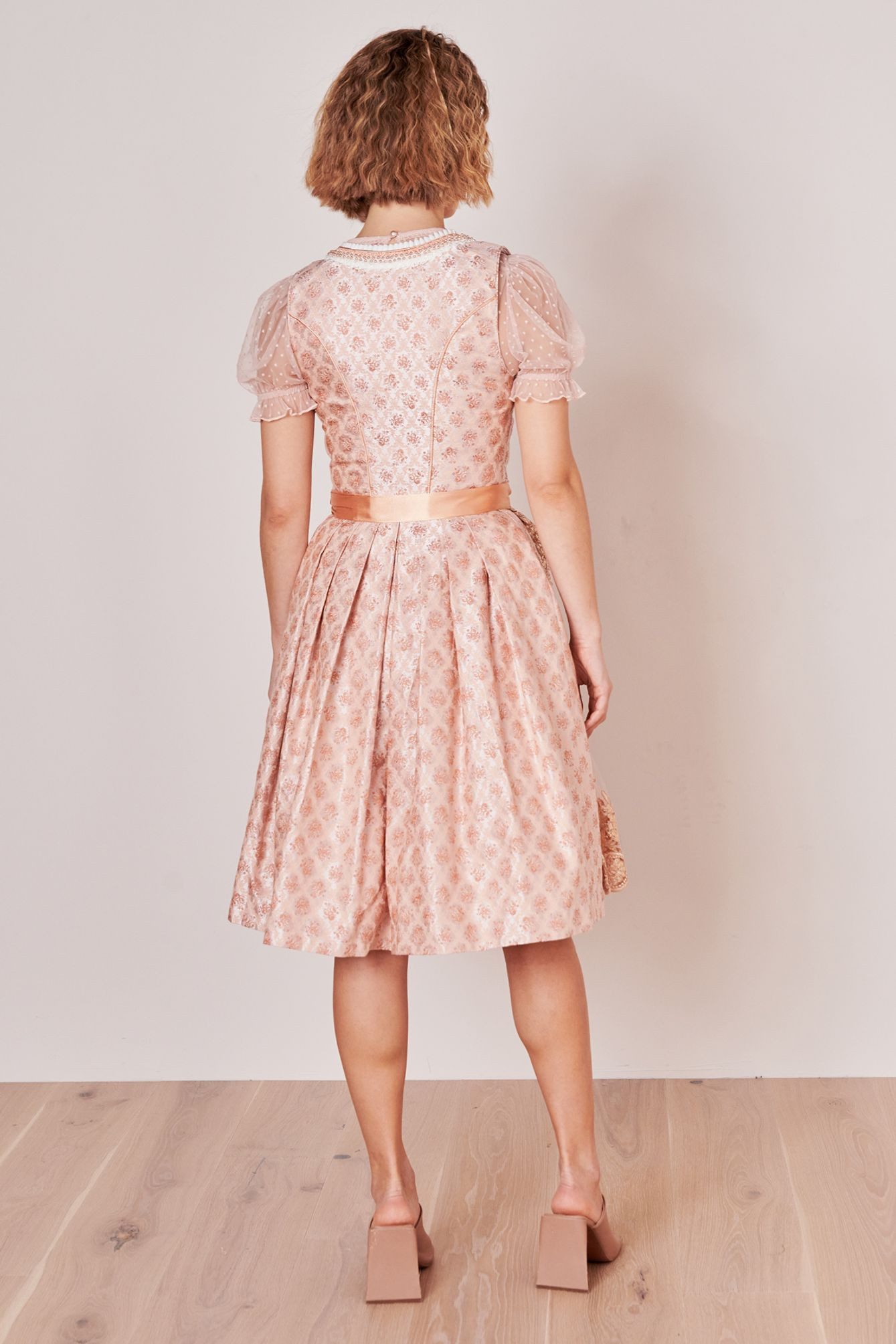 Krüger Madl Dirndl 415066-060