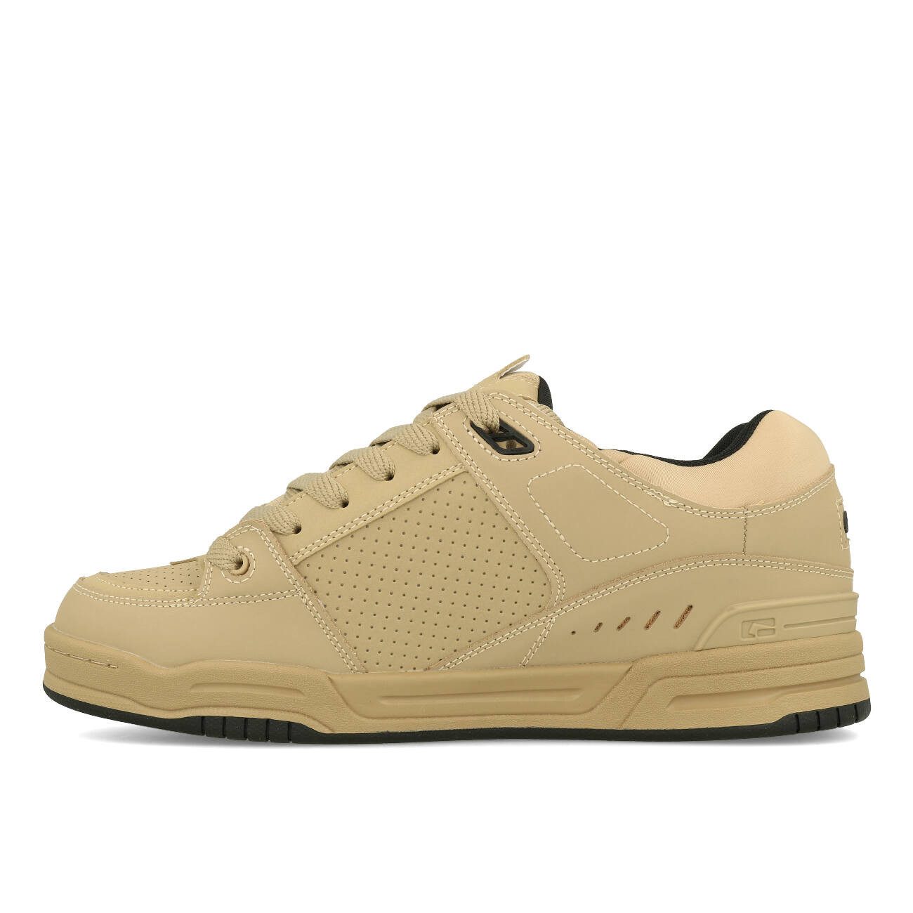 Globe Globe Fusion Herren Ochre Sneaker günstig online kaufen