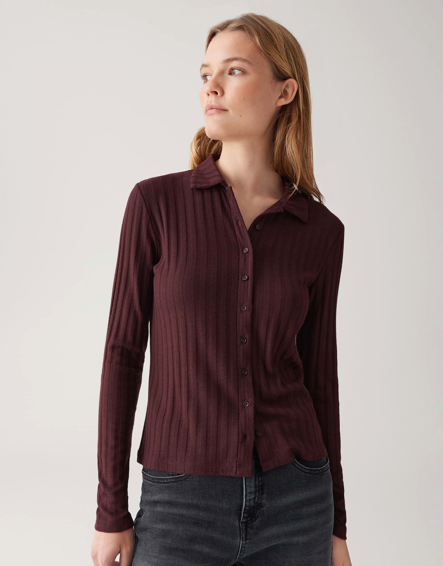 OPUS Shirtbluse Sitami günstig online kaufen