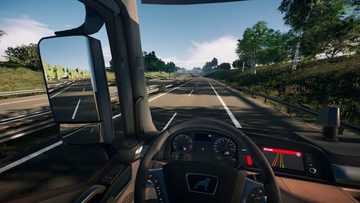 On the Road - Truck Simulator PC