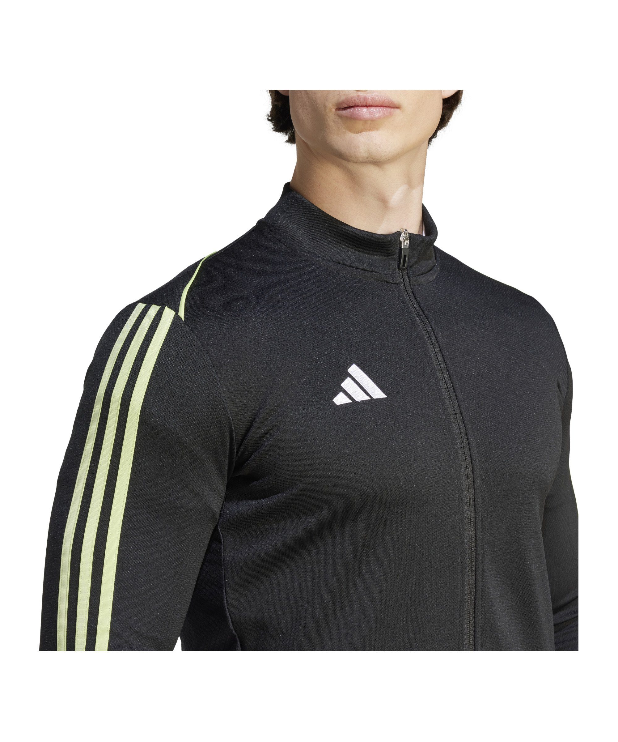 adidas Performance Sweatjacke adidas Performance Tiro günstig online kaufen