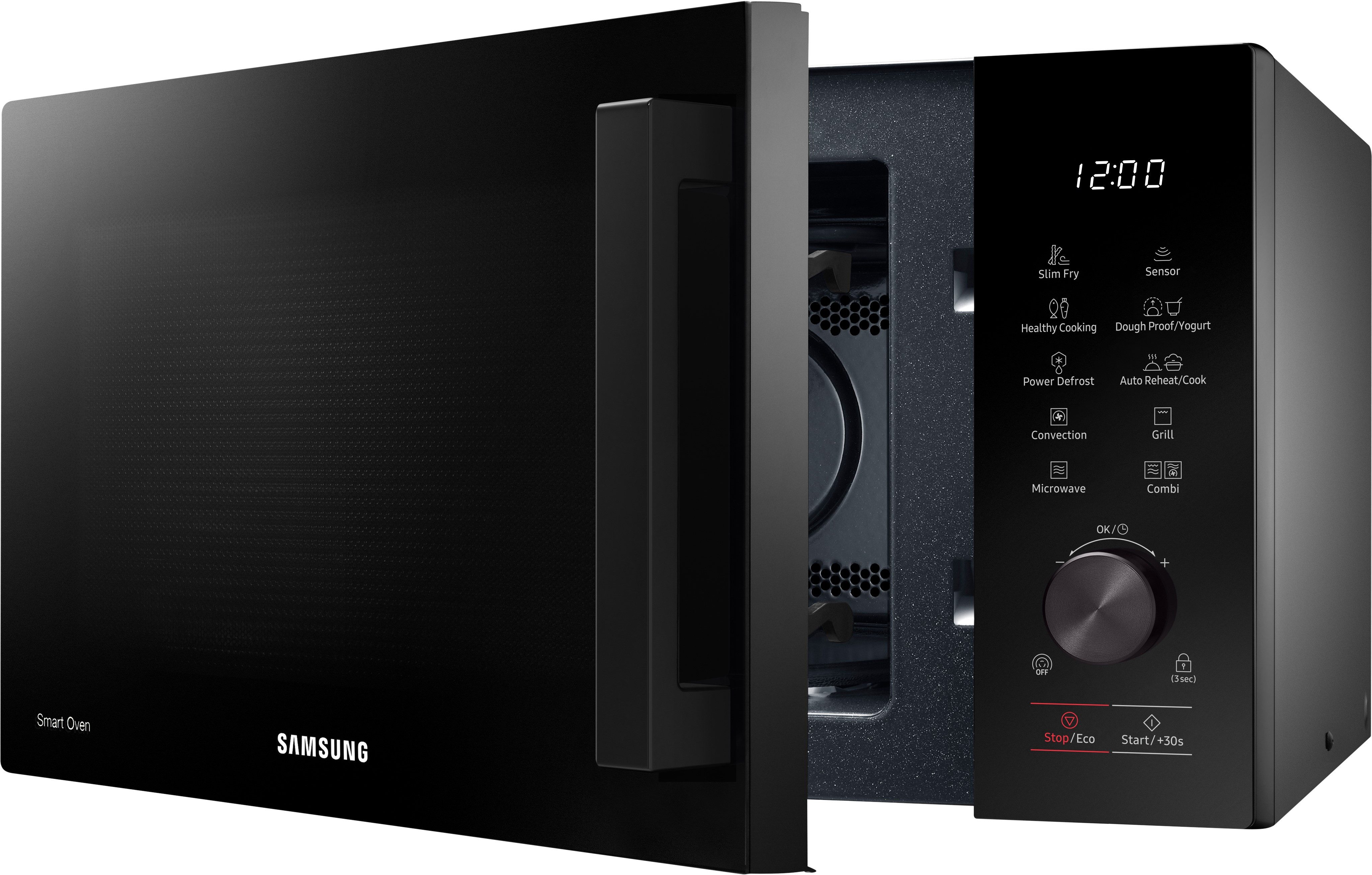 Samsung MC28A5137KK - Bild 3