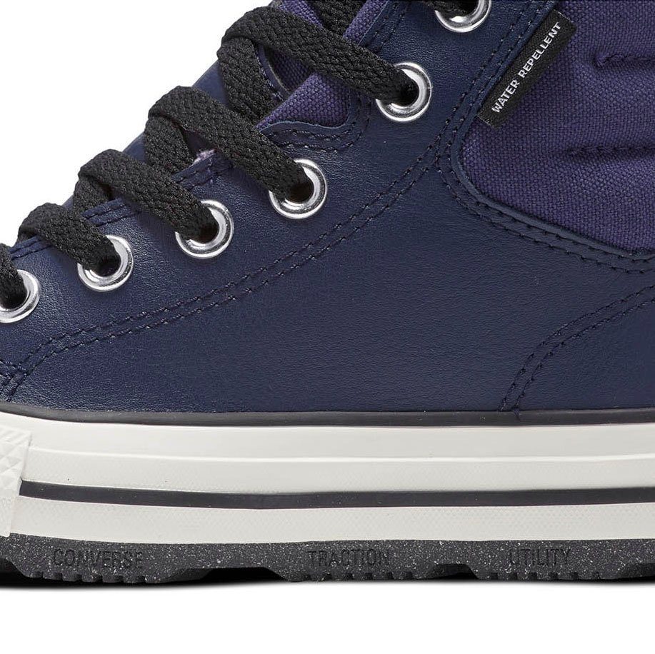 BERKSHIRE Converse ALL TAYLOR Sneakerboots BOOT Warmfutter CHUCK STAR