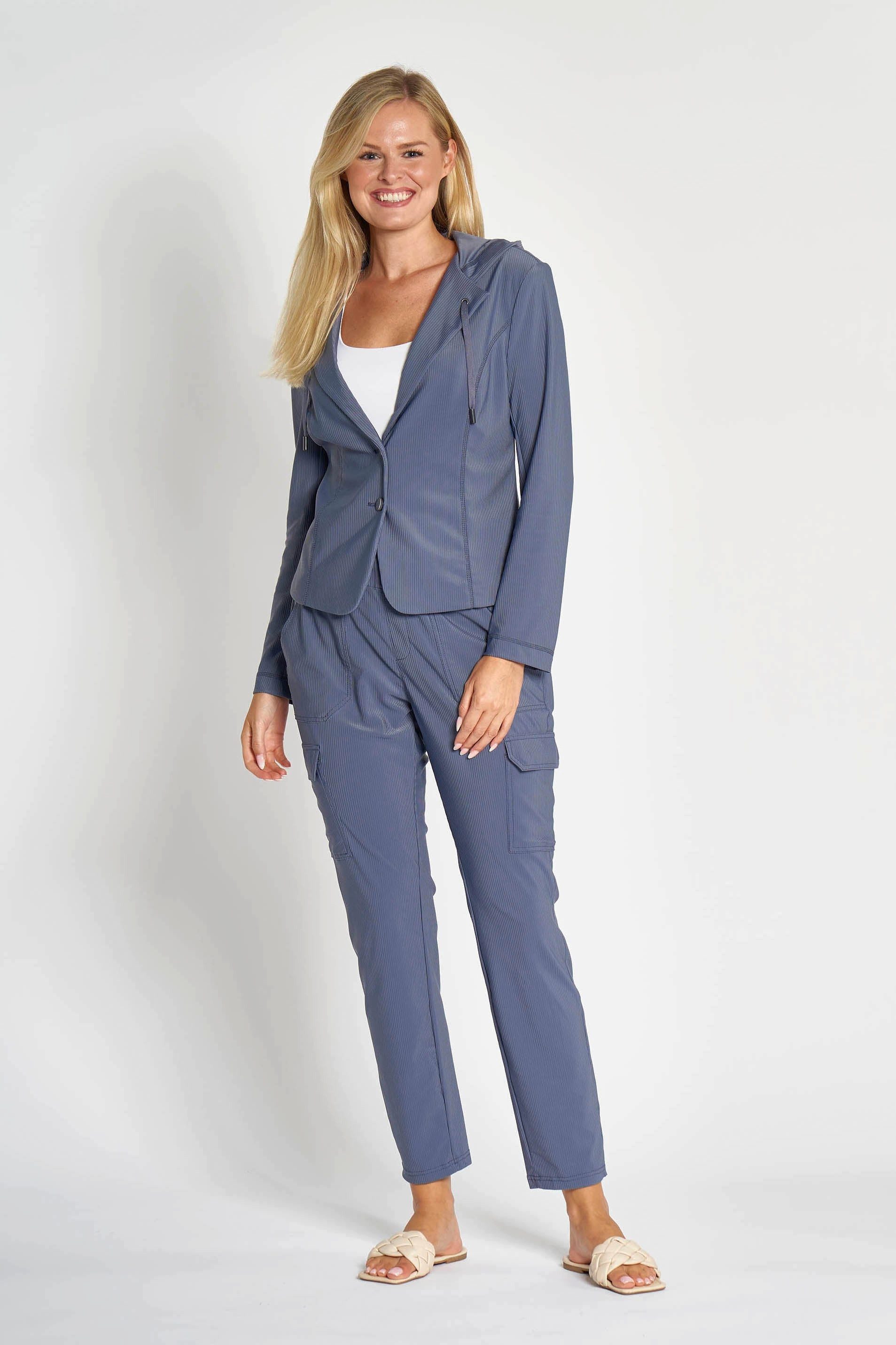 Zhrill Jackenblazer ZHDARCIA günstig online kaufen