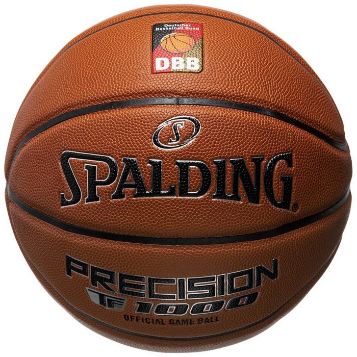 Spalding Basketball FIBA Precision TF-1000 Basketball