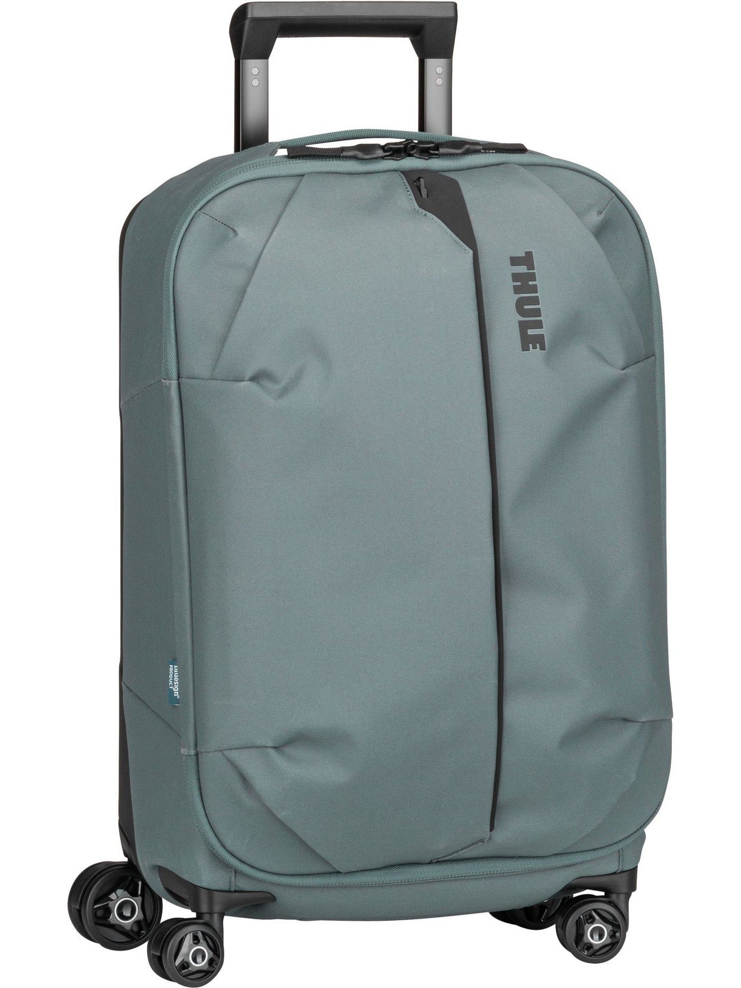 Thule Trolley Aion On Carry Slate Spinner Dark