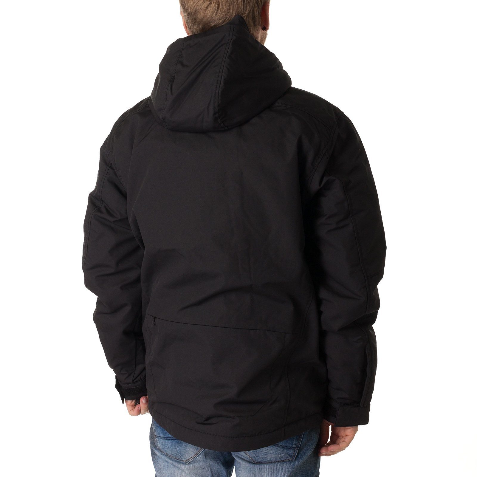 Vintage Industries Windbreaker Windbreaker Vintage Industries Hopwood a günstig online kaufen