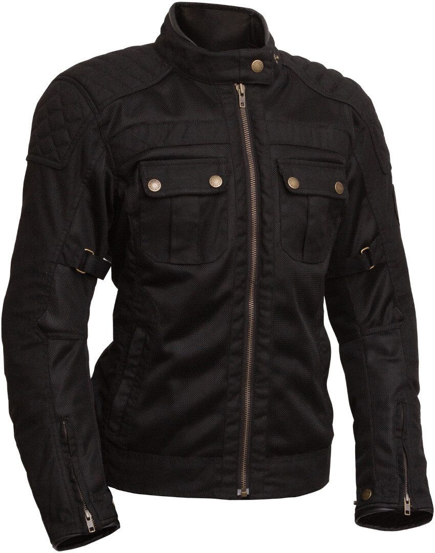 Merlin Motorradjacke Shenstone Air Damen Motorrad günstig online kaufen