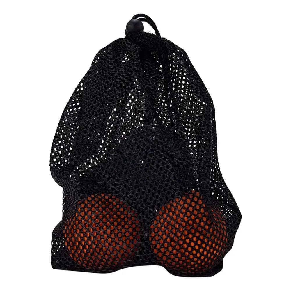 Sport-Knight® Massageball Massageball-Set 5tlg. Silikon- & Igelbälle im Set, verschiedene Größen, Massageball-Set, Set enthält 2 Igelbälle, 1 Silikonball und 1 Doppel-Silikonball