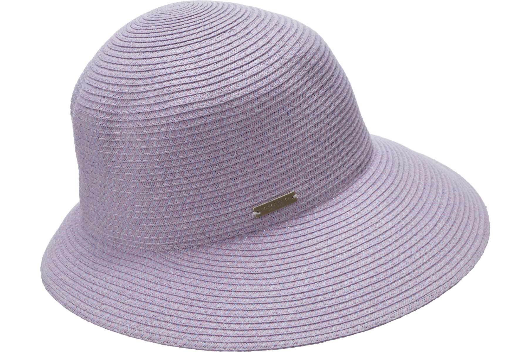Seeberger Sonnenhut Papierborten Schute 55009-0