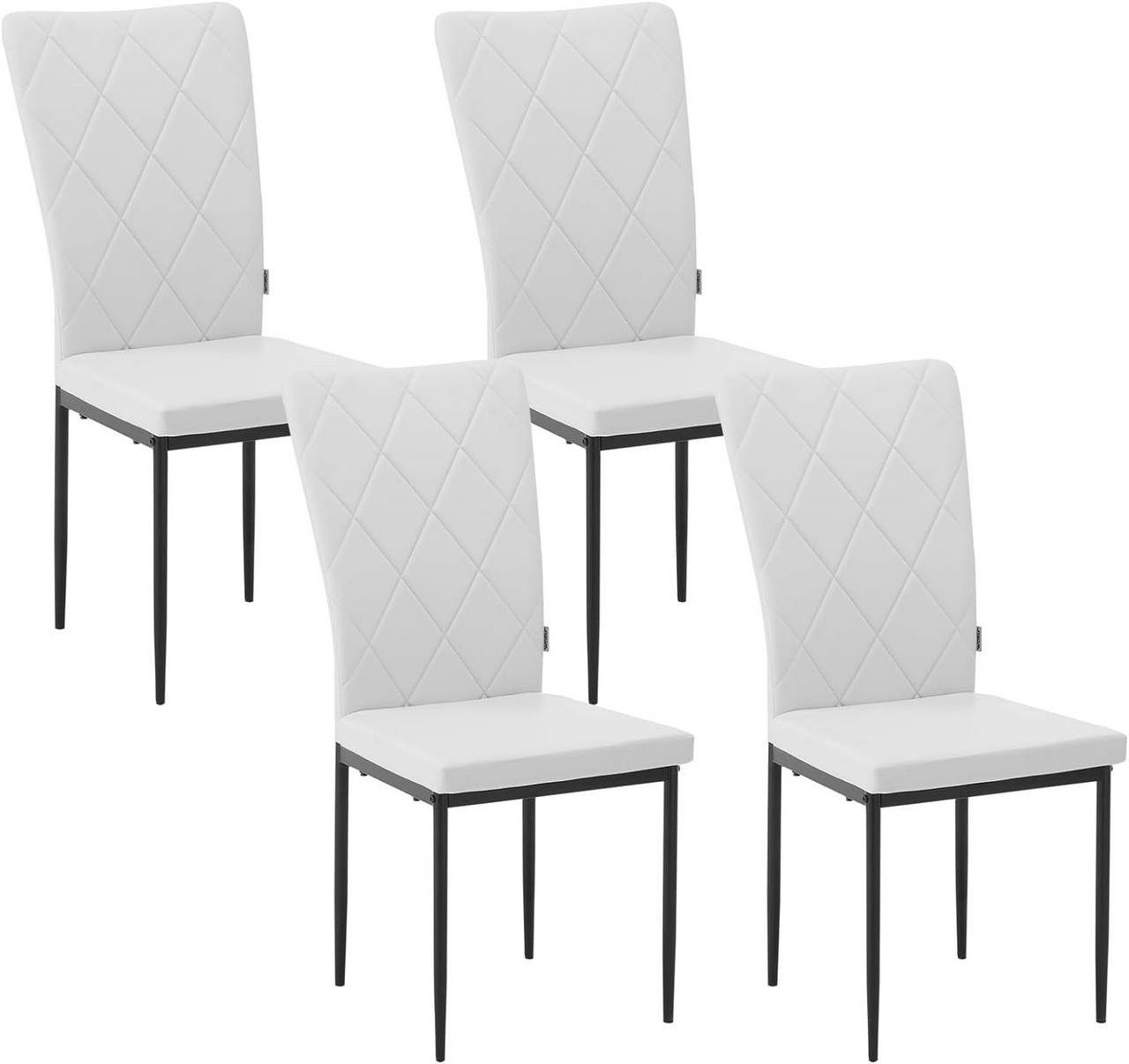 Woltu Esszimmerstuhl (Set, 4 St), Küchenstuhl günstig online kaufen