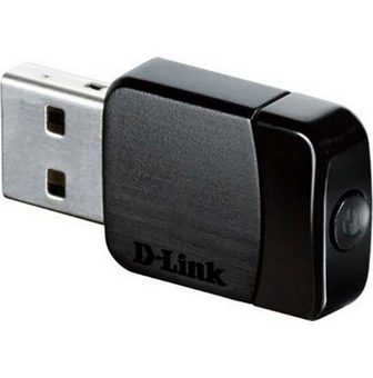 D-Link »DWA-171 Wireless 11ac Dualband Micro ...