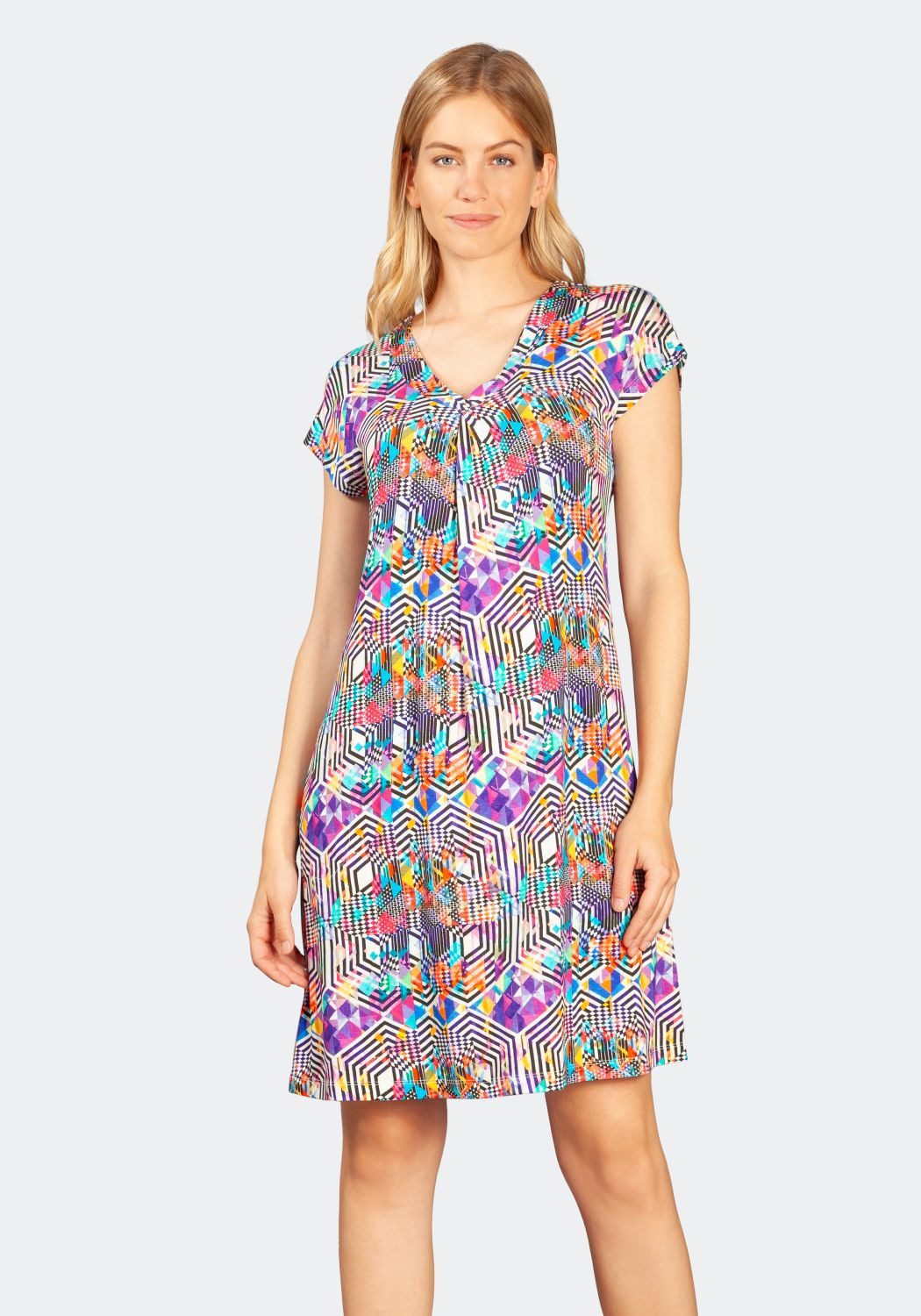Strandkleid Strand- und Freizeitkleid