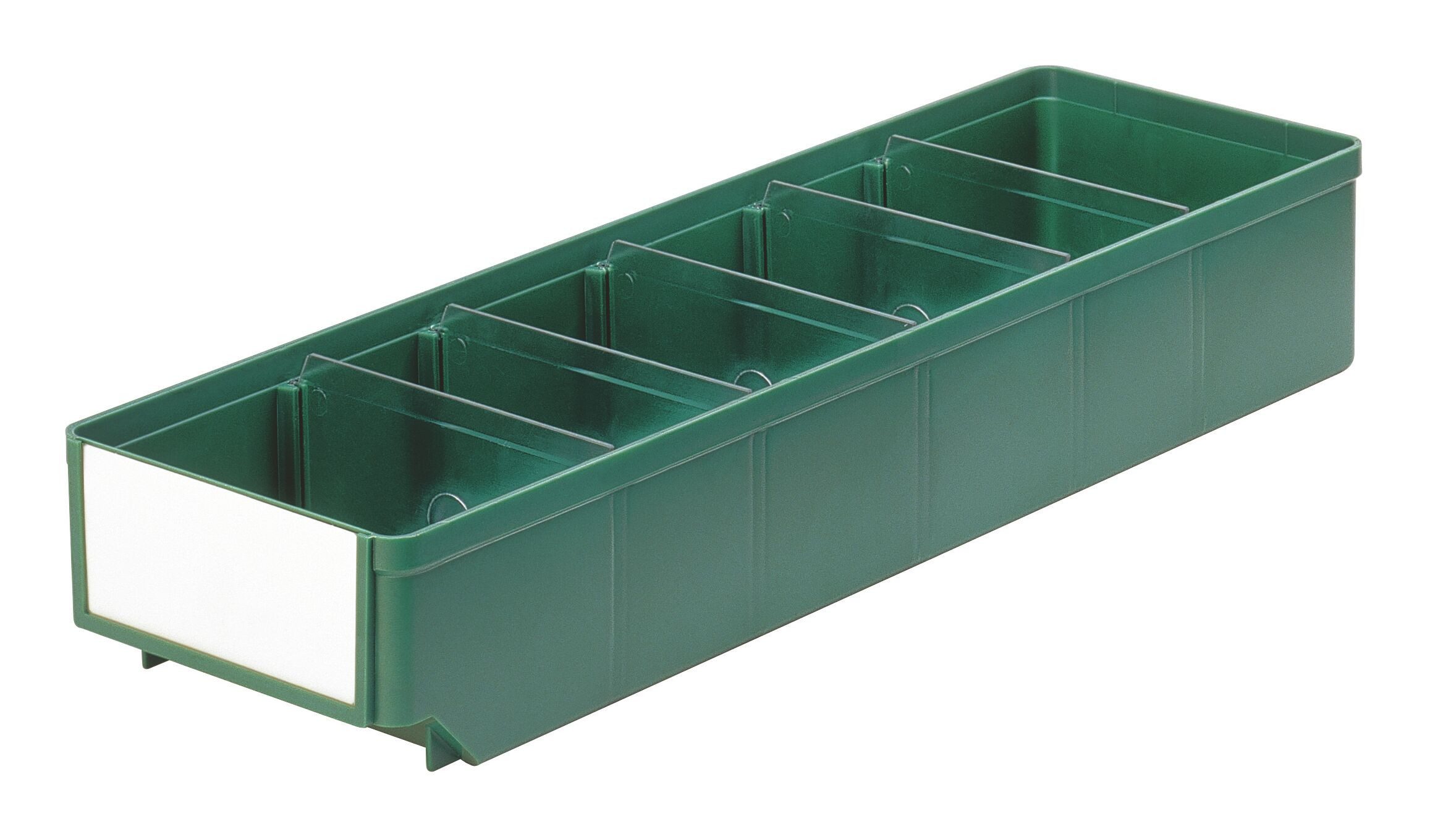 LA KA PE Kleinteilemagazin, Regalkasten RK 500/152