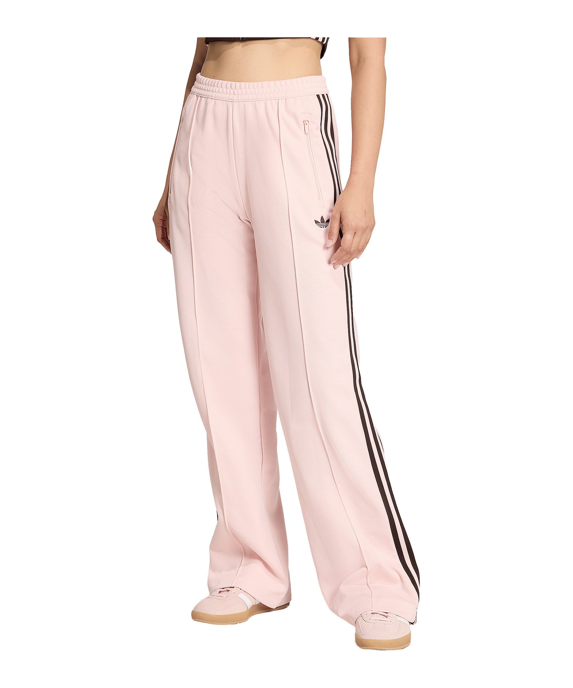 adidas Originals Jogger Pants adidas Originals Classic Hose Damen Joggingho günstig online kaufen