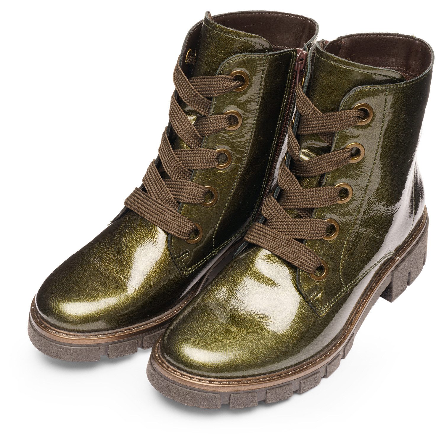 Ara TORONTO Winterstiefelette Snowboots, Winterstiefel mit Gore-Tex