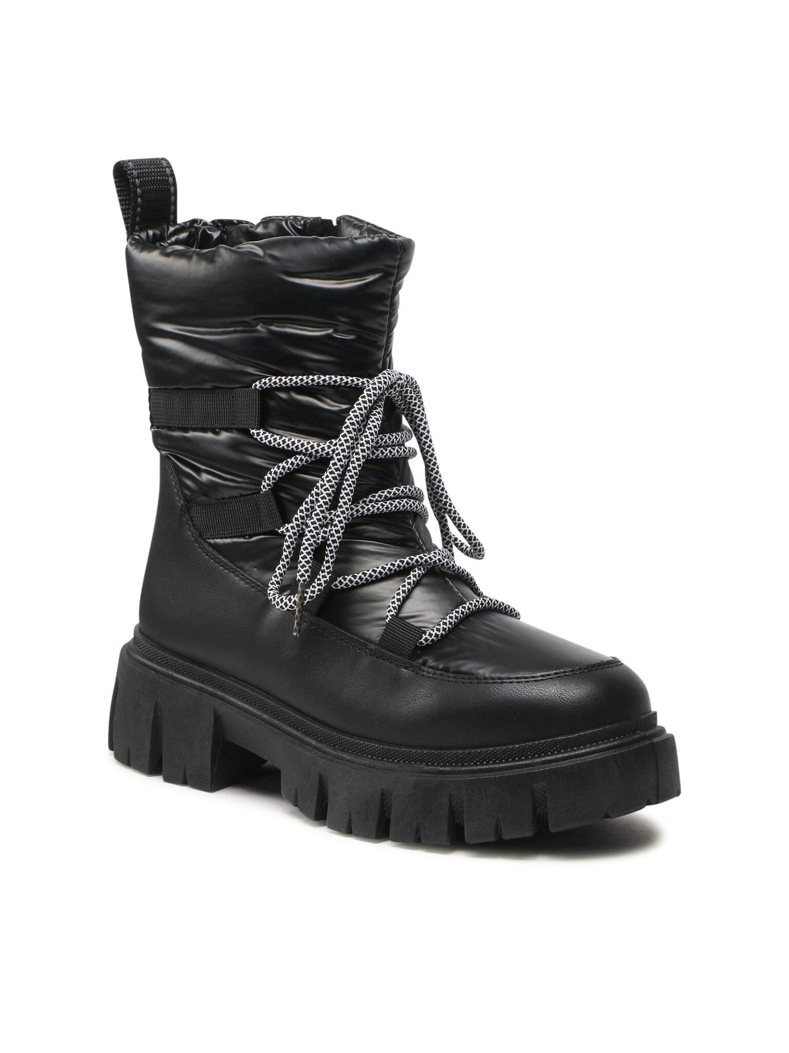 Jenny Fairy Jenny Fairy Damenstiefel Schwarze HY211257 Stiefel