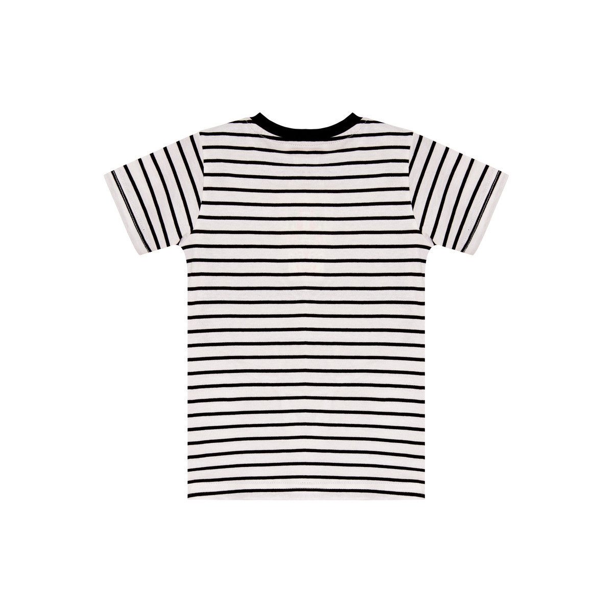 Denokids T-Shirt 93 Truck Jungen (1-tlg) Outfit-Set, Bekleidungsset, Kombi-Set, 2er-Set, Mini Set