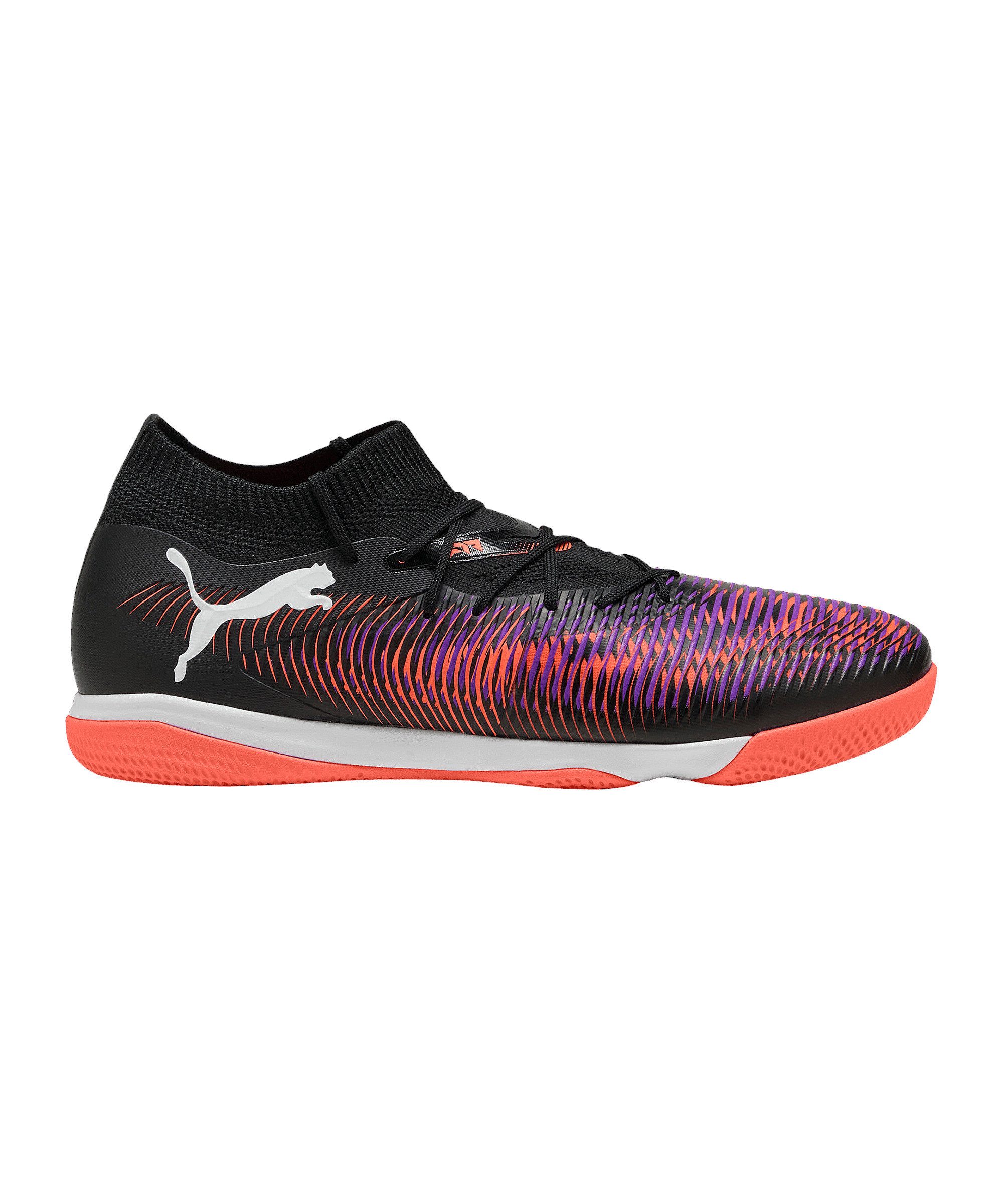 PUMA PUMA FUTURE 8 Match IN Unlimited Fußballschuh