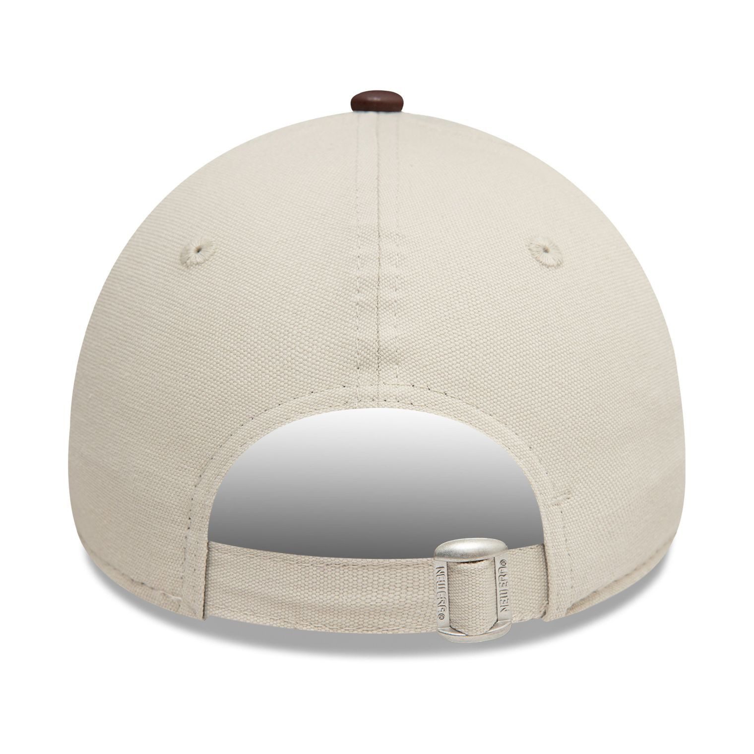 New Era Baseball Cap 9Forty Kunstleder Schirm NY Yankees