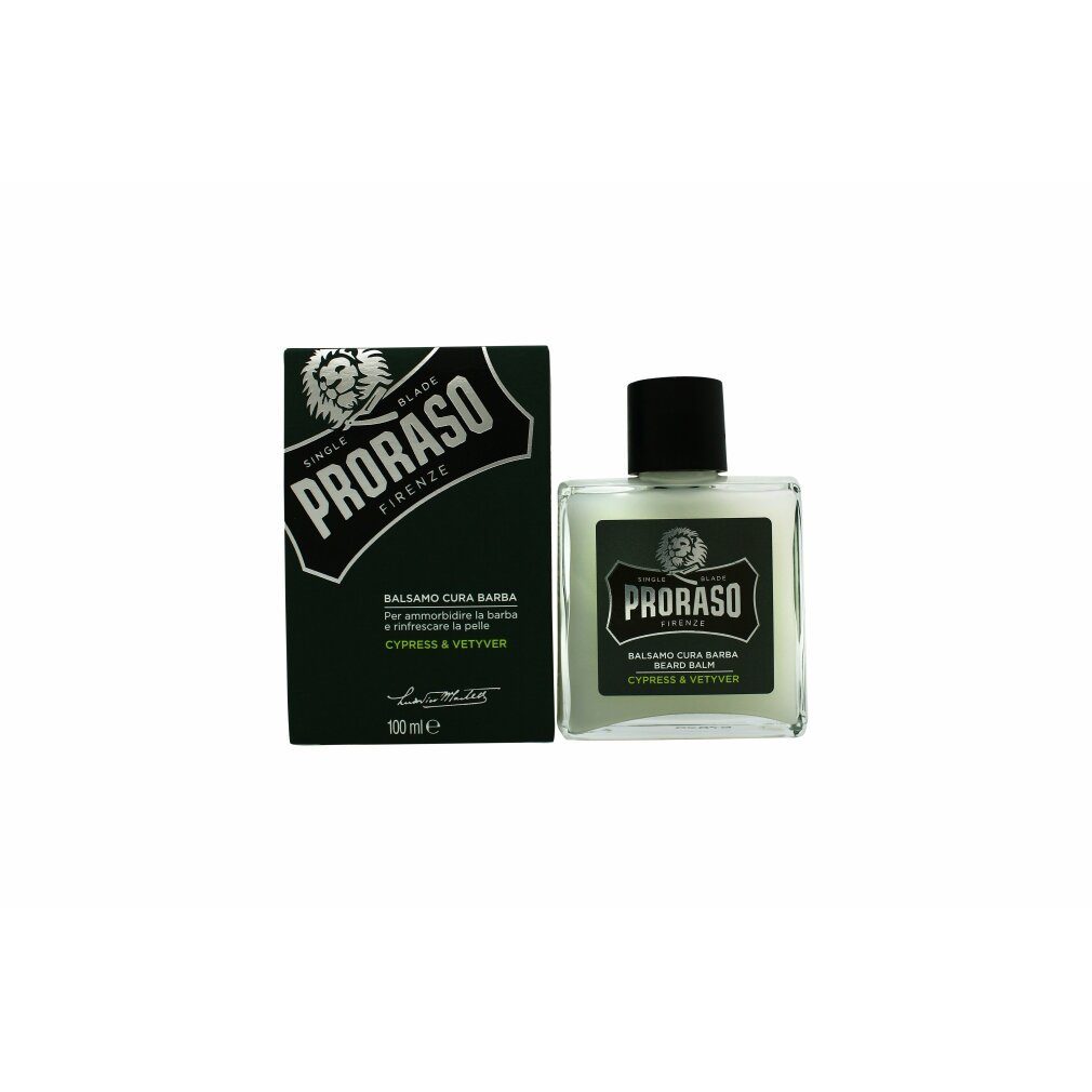 PRORASO After-Shave Balsam Green After Shave Balm 100ml