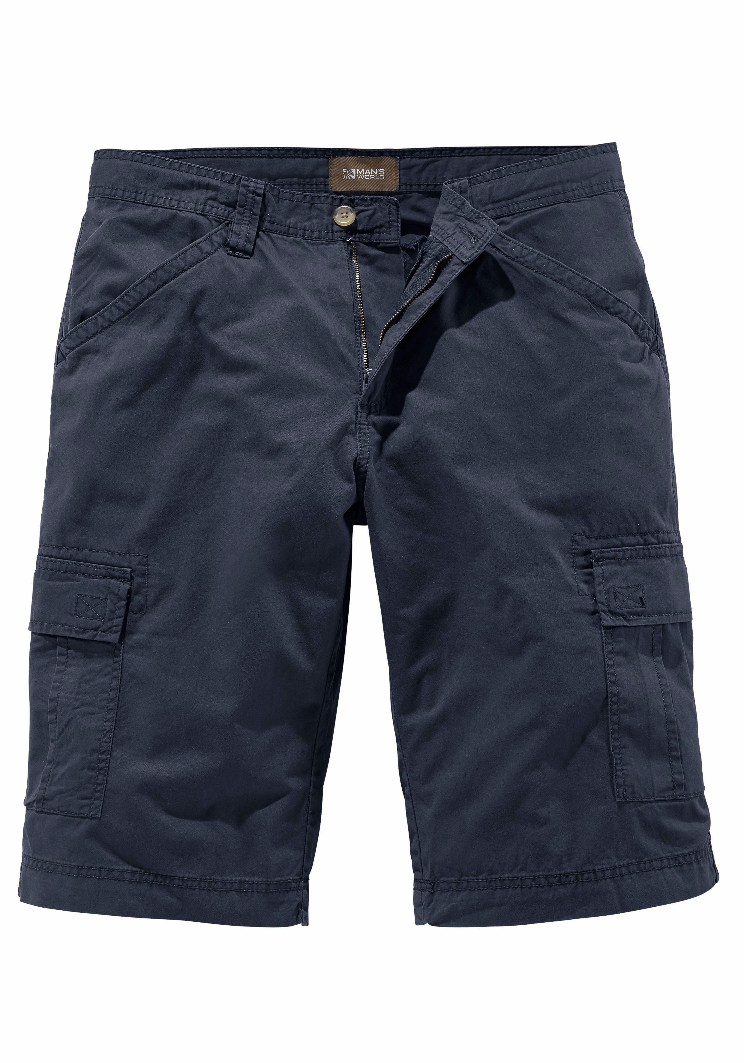 Cargobermudas