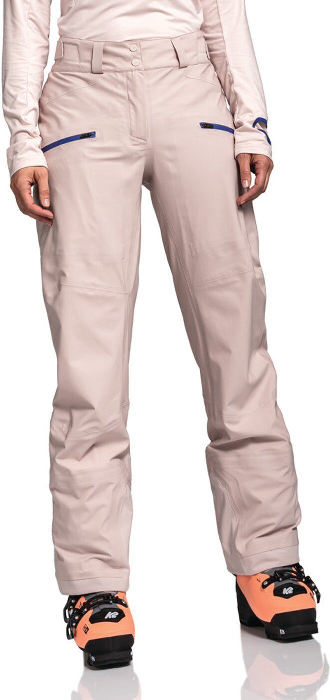 Schöffel Skihose 3L Pants Pizac L
