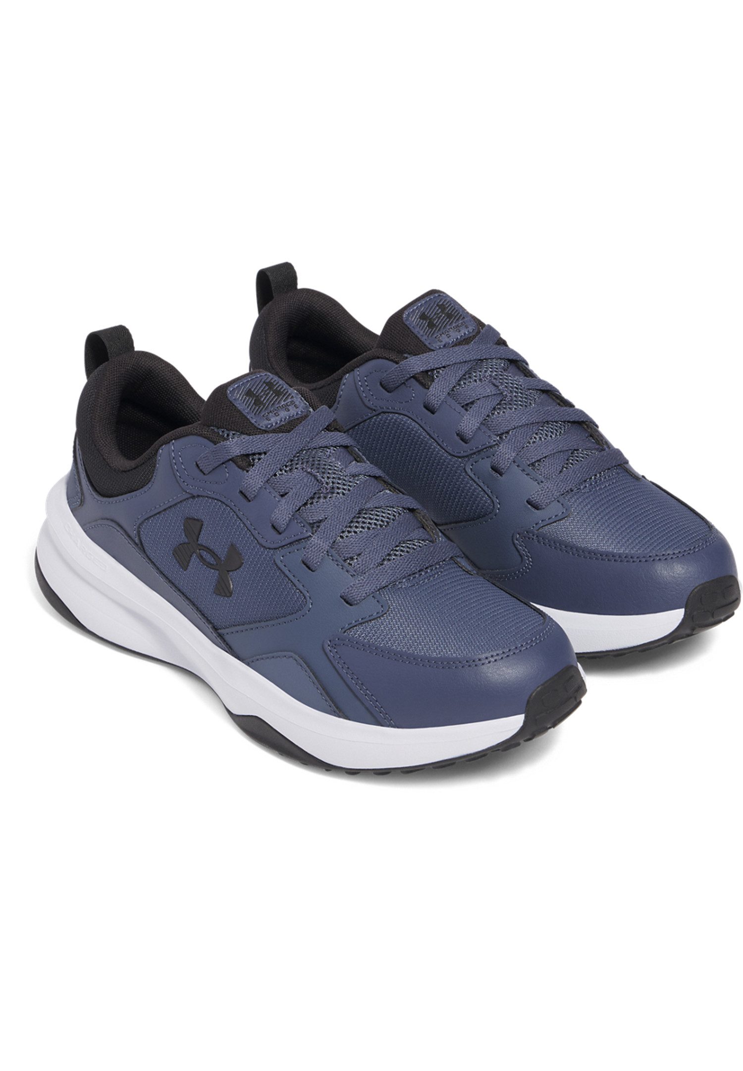 UA Charged Edge Sneaker