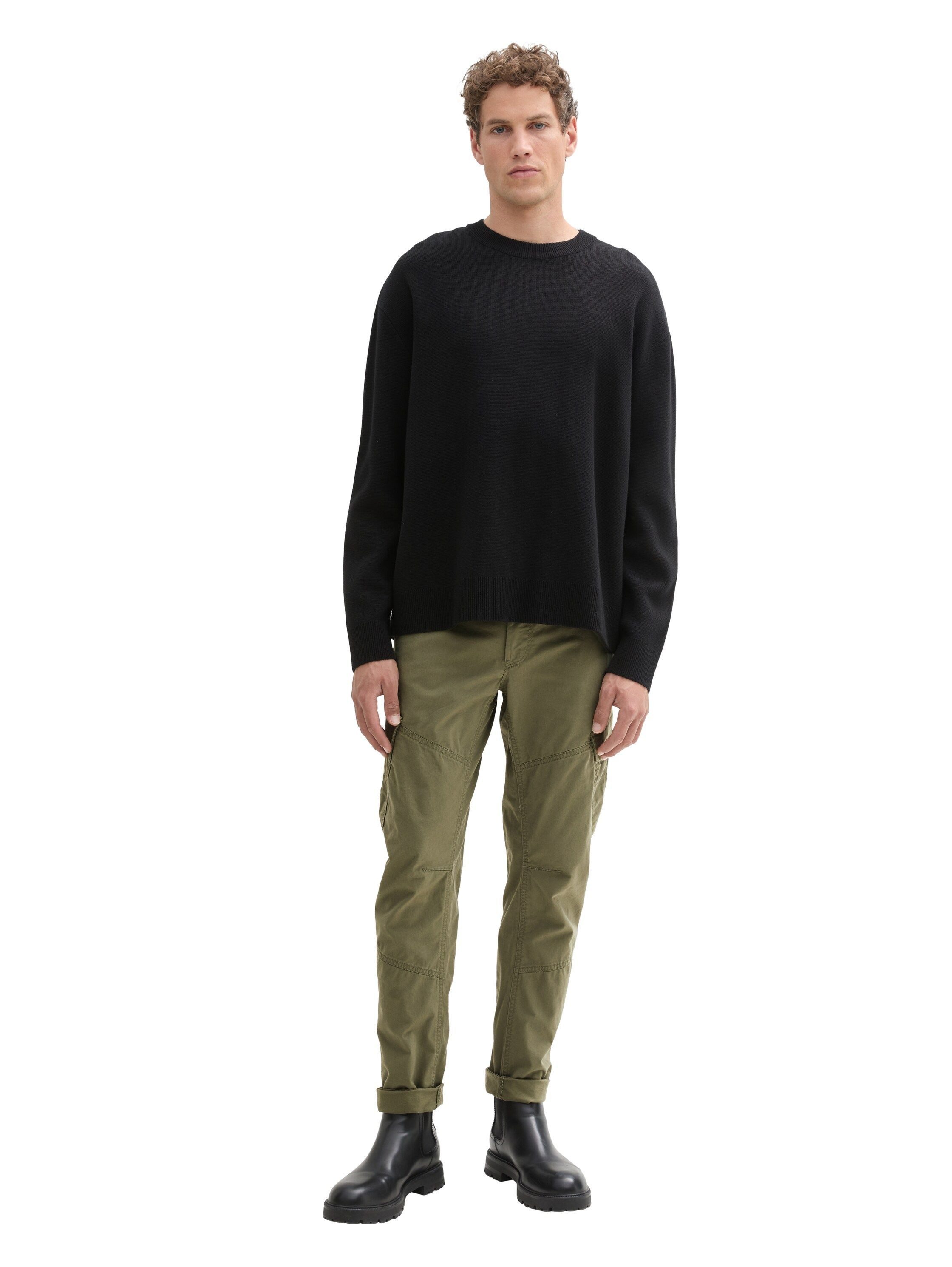 TOM TAILOR Cargojeans