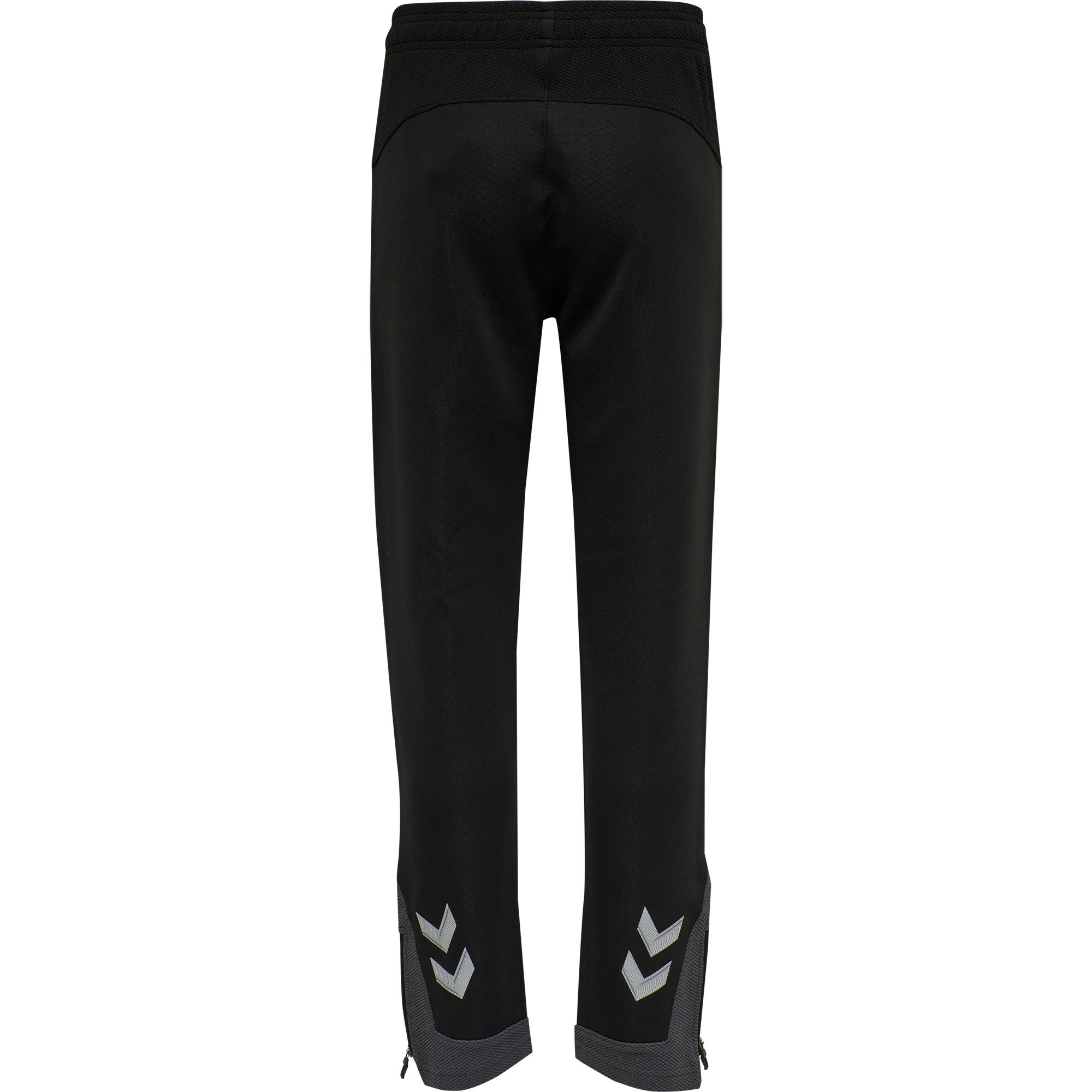 hummel Trainingshose Hummel Kinder Trainingshose Lead Poly Pant 210280