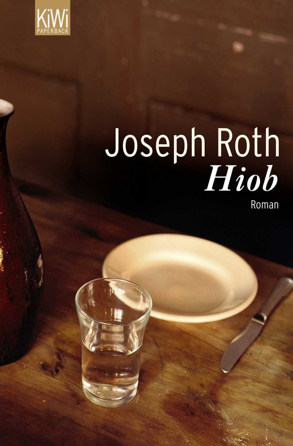 Hiob / Joseph Roth