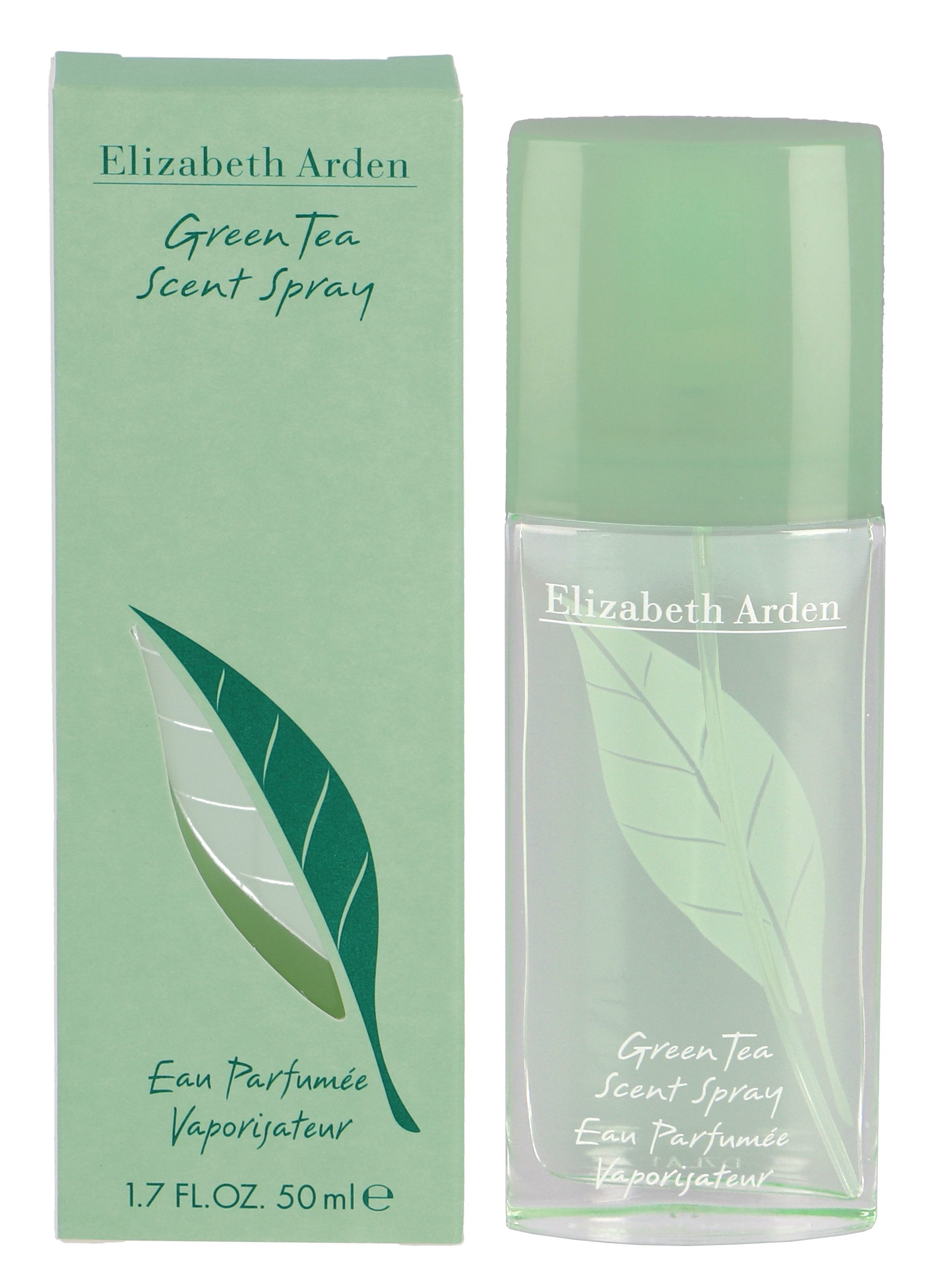 Elizabeth Arden Eau de Parfum Green Tea