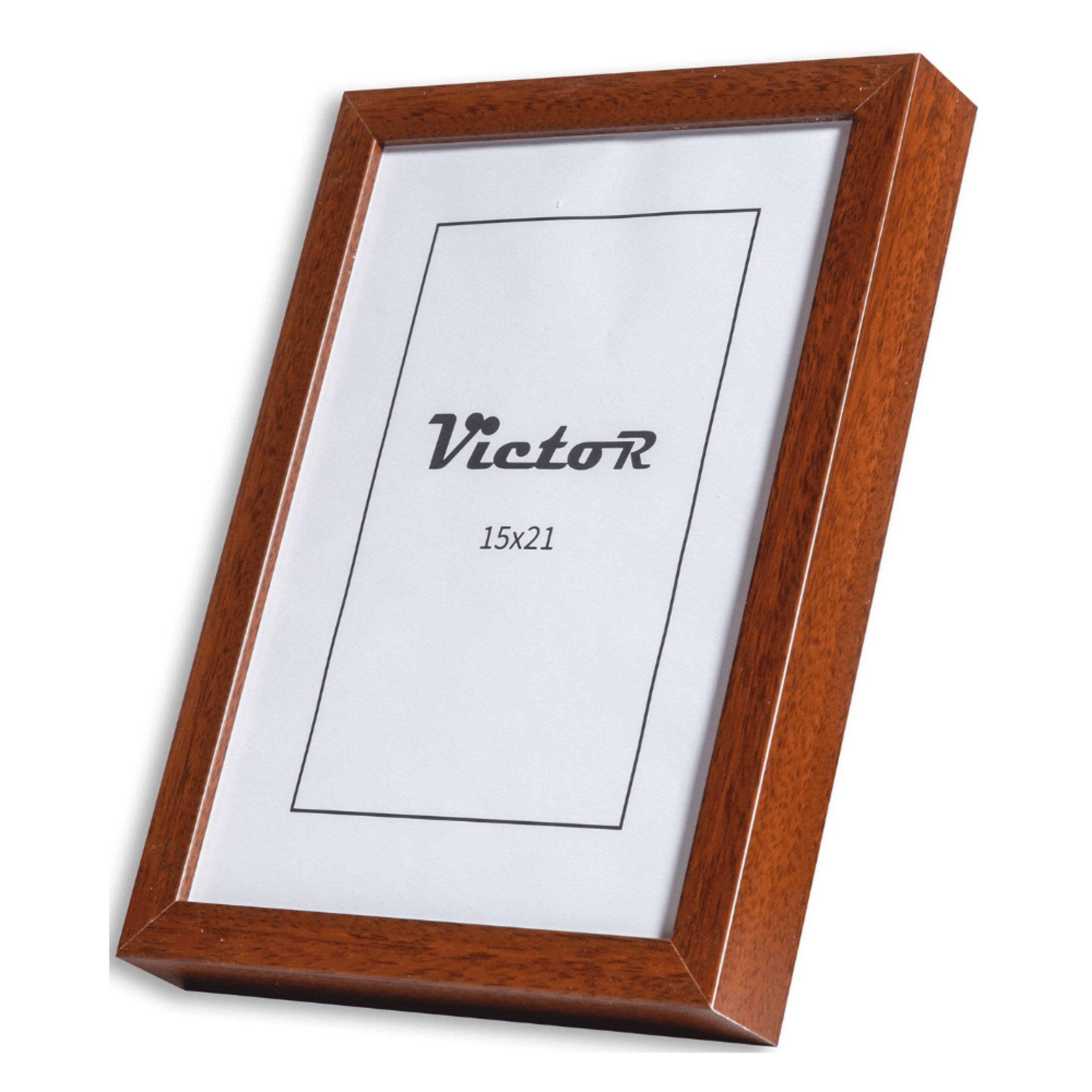 Victor (Zenith) Bilderrahmen Stieler, Bilderrahmen 15x21 günstig online kaufen