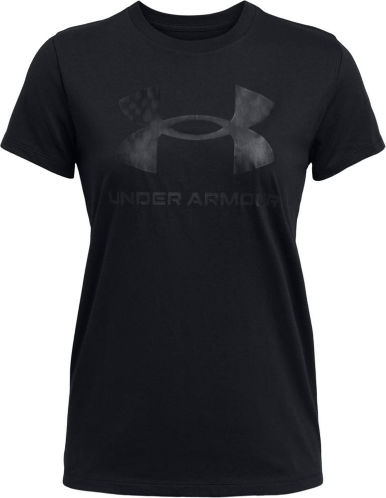 Under Armour® T-Shirt UA Sportstyle Graphic günstig online kaufen