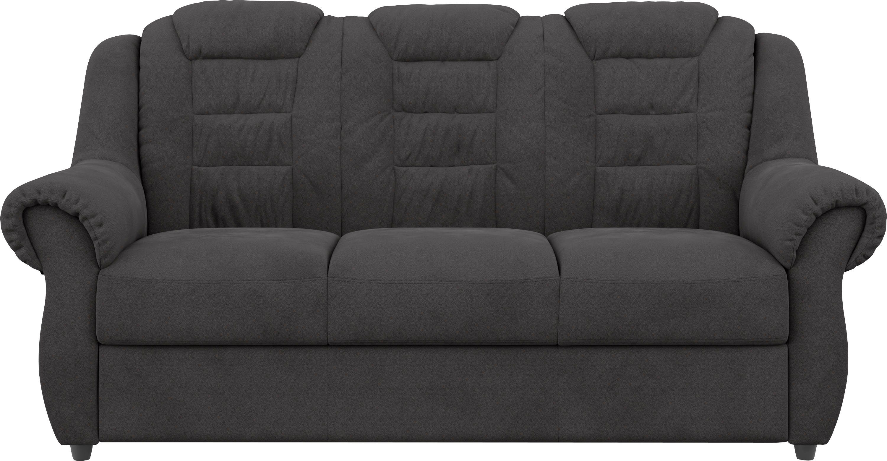 Home affaire 3-Sitzer Boston, Sofa mit günstig online kaufen