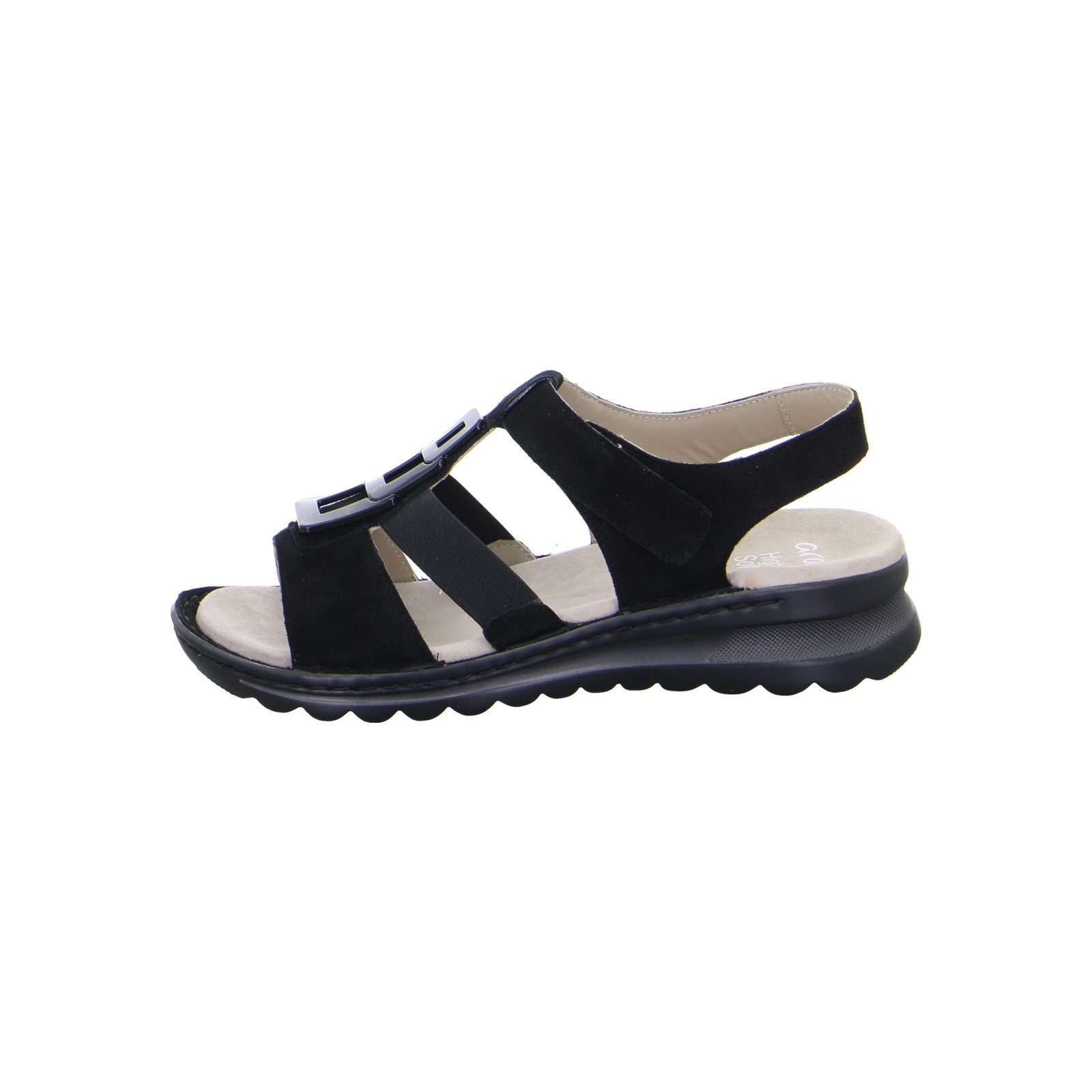 Ara Damen Sandale Tampa Pantoffel