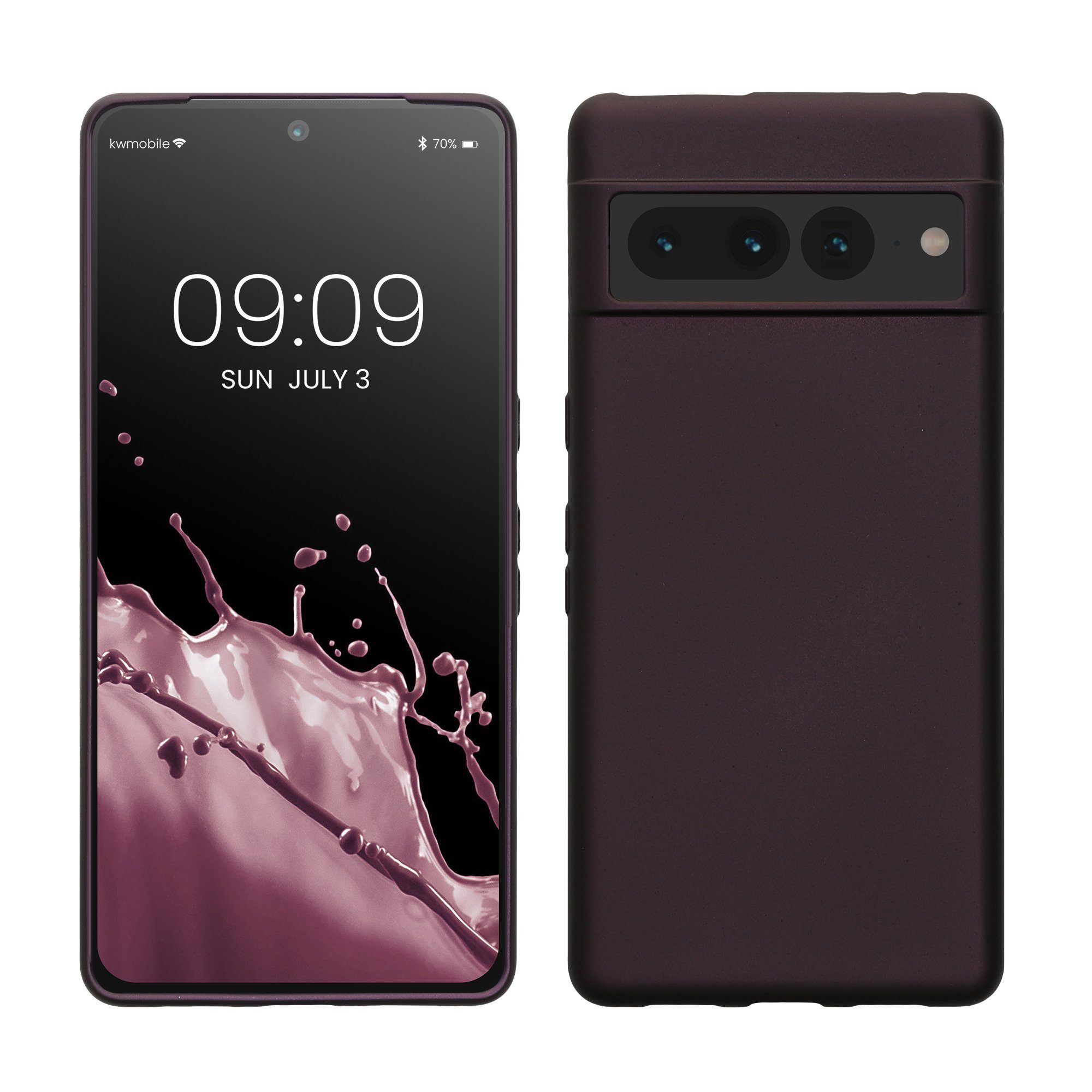 Handyhülle Case für Google Pixel 7 Pro