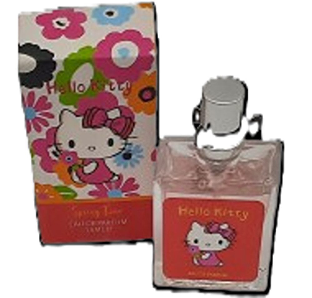 Hello Kitty Парфюмы Hello Kitty "Spring Time" Парфюмы Spray 15 ml