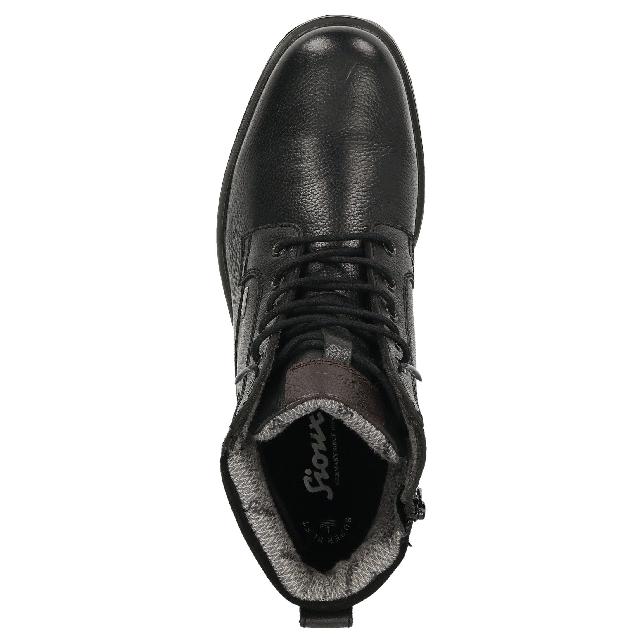 SIOUX Jadranko-700-TEX Stiefelette