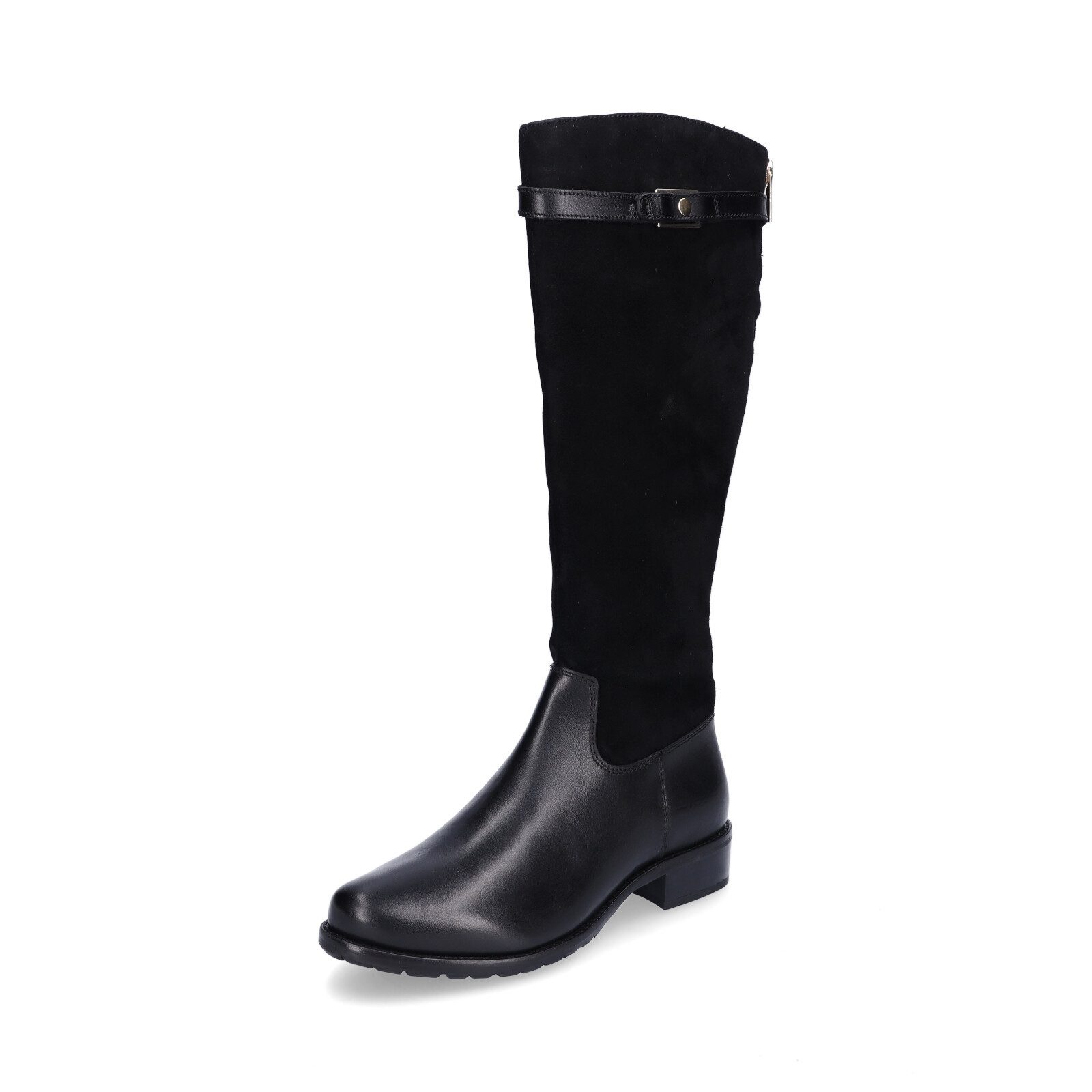 Josef Seibel Josef Seibel Damen Stiefel Chiara 05 schwarz Stiefel günstig online kaufen