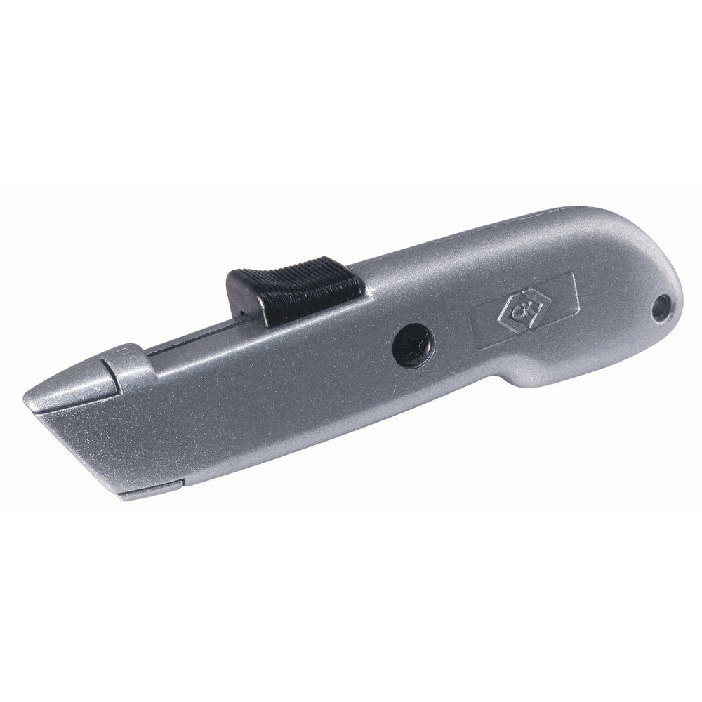 Cuttermesser C.K T0969 Sicherheitsmesser mit Einziehklinge 1 St.