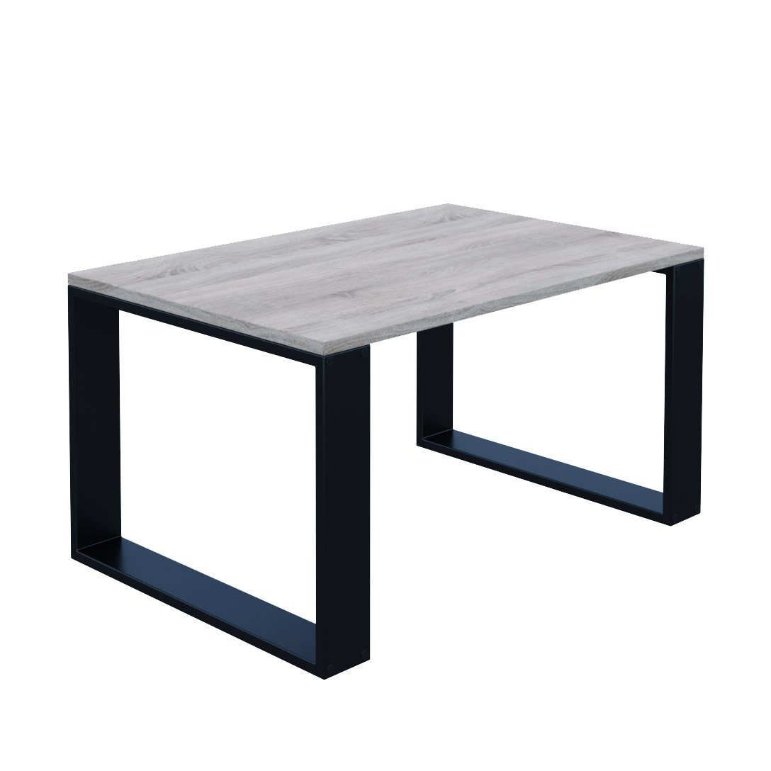AKKE Couchtisch (PVC), Außergewöhnlicher Höhe:55 cm günstig online kaufen
