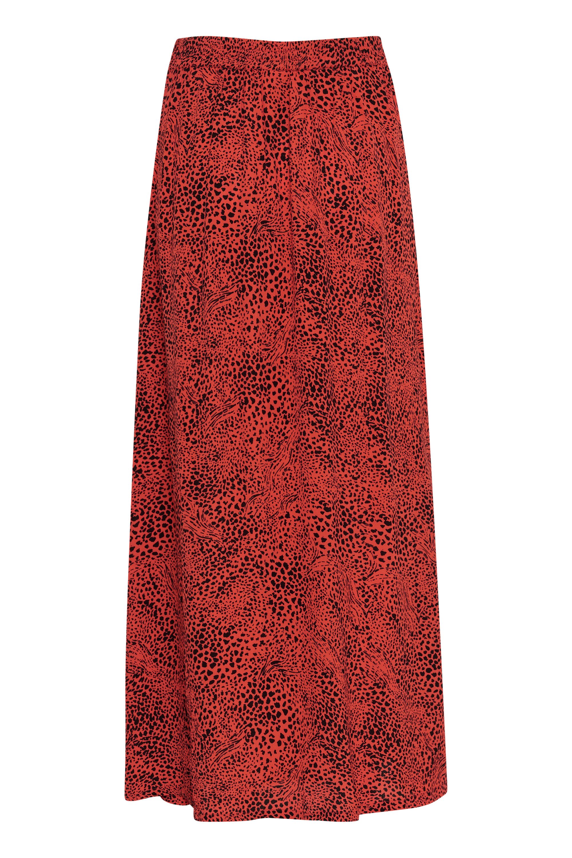 KAFFE Jerseyrock Rock KAliana günstig online kaufen
