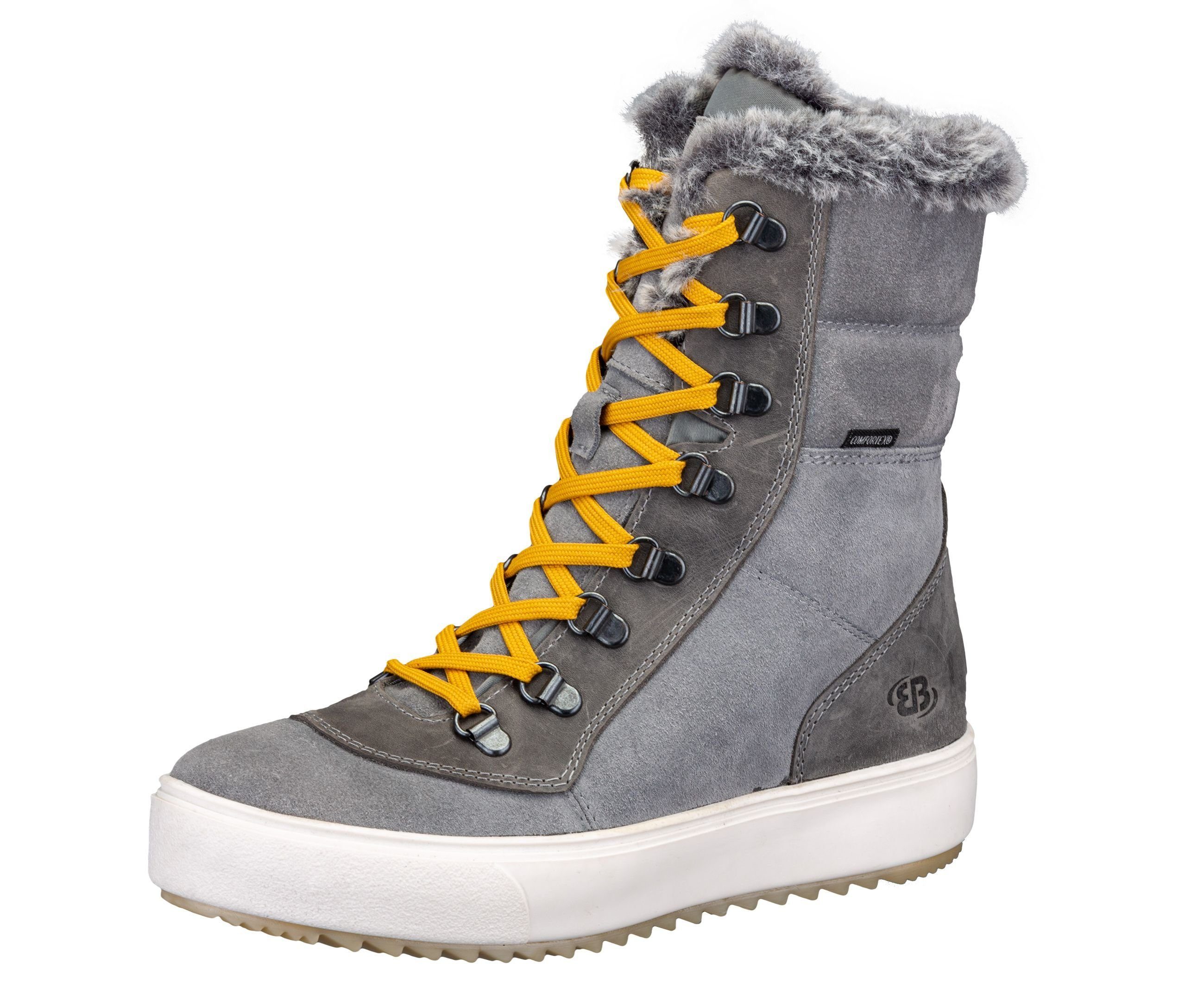 Winterstiefel Sesvenna Winterstiefel