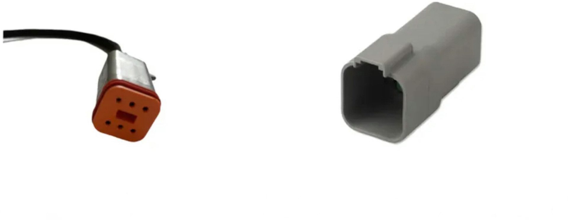 CHIGEE MFP0047 6 Pin OBD-Adapterkabel für Harley Davidson Motorrad-Navigationsgerät