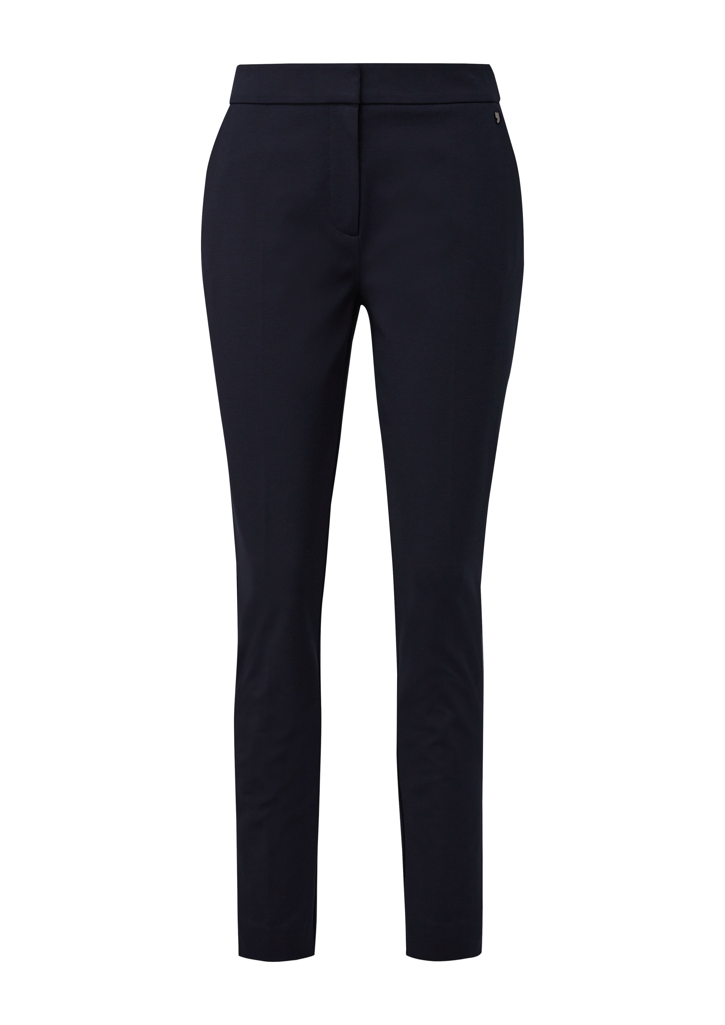 Comma Stoffhose günstig online kaufen