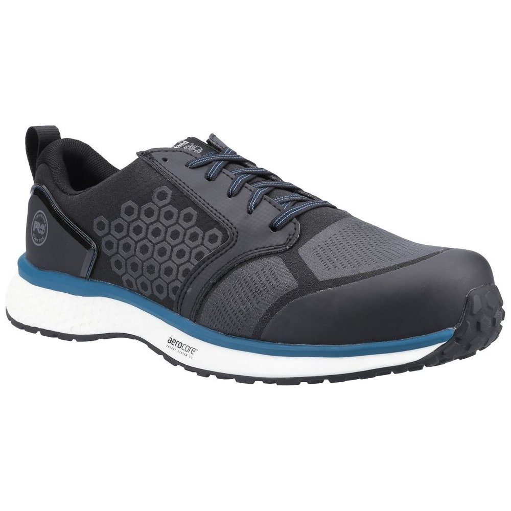 Timberland Pro Reaxion Composite Safety Trainer Src Esd S3 Sicherheitsschuh
