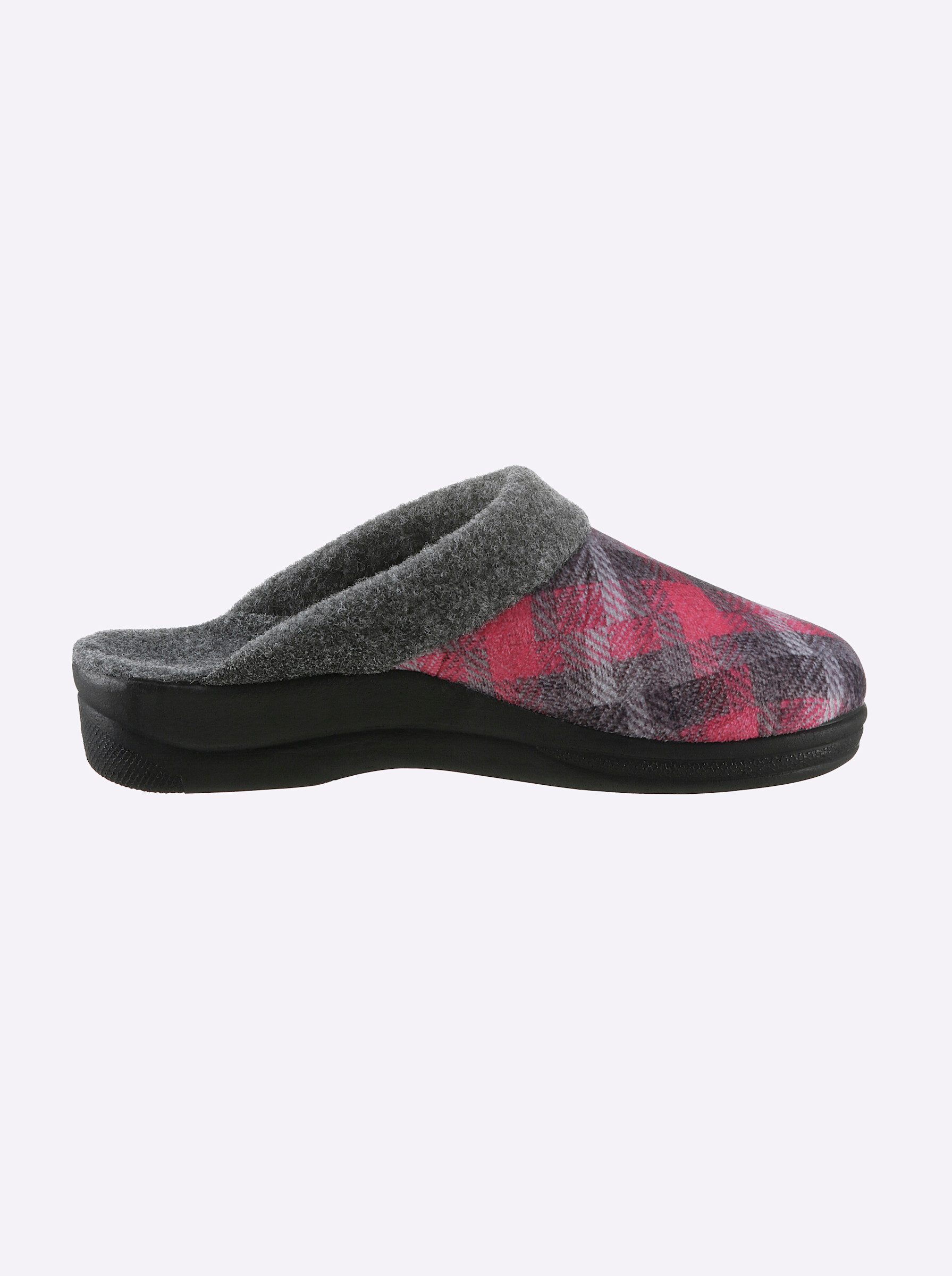 Witt Pantoffel Hausschuh